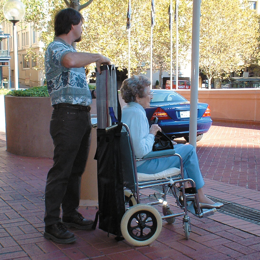 Invacare Personal Standard Ramp - 70cm