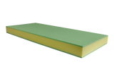 Forté Fourfront FM4 4-Way Rotational Triple Layer Mental Health Mattress - Australian Assistive Technology Centre