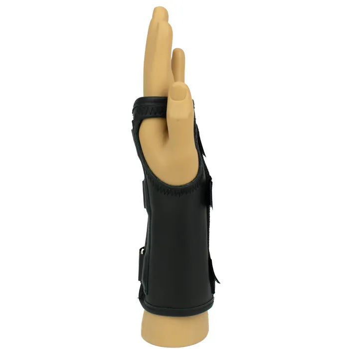 Rolyan Workhard D-Ring Wrist Brace - Australian Assistive Technology Centre