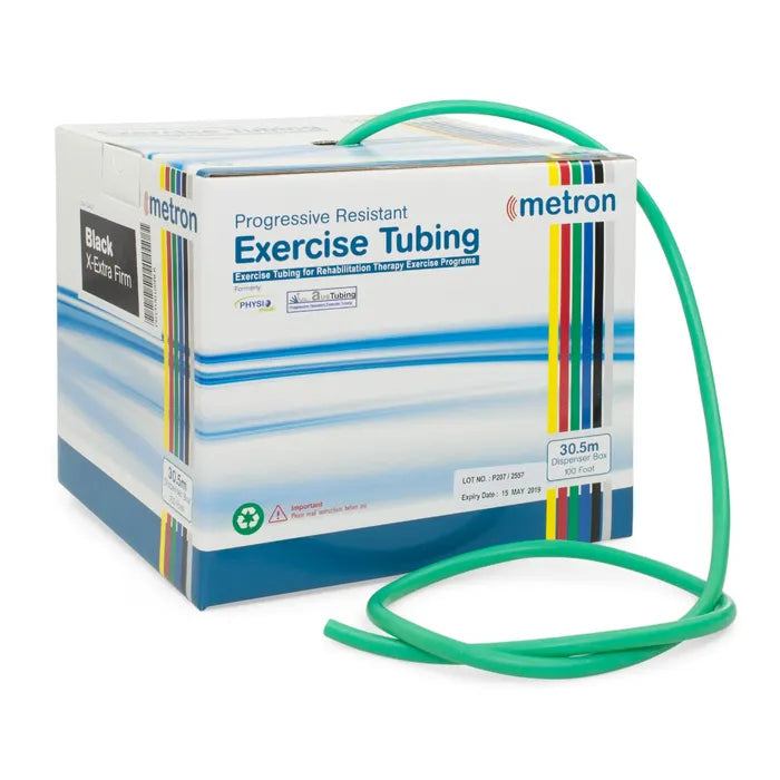 Metron Exercise Tubing