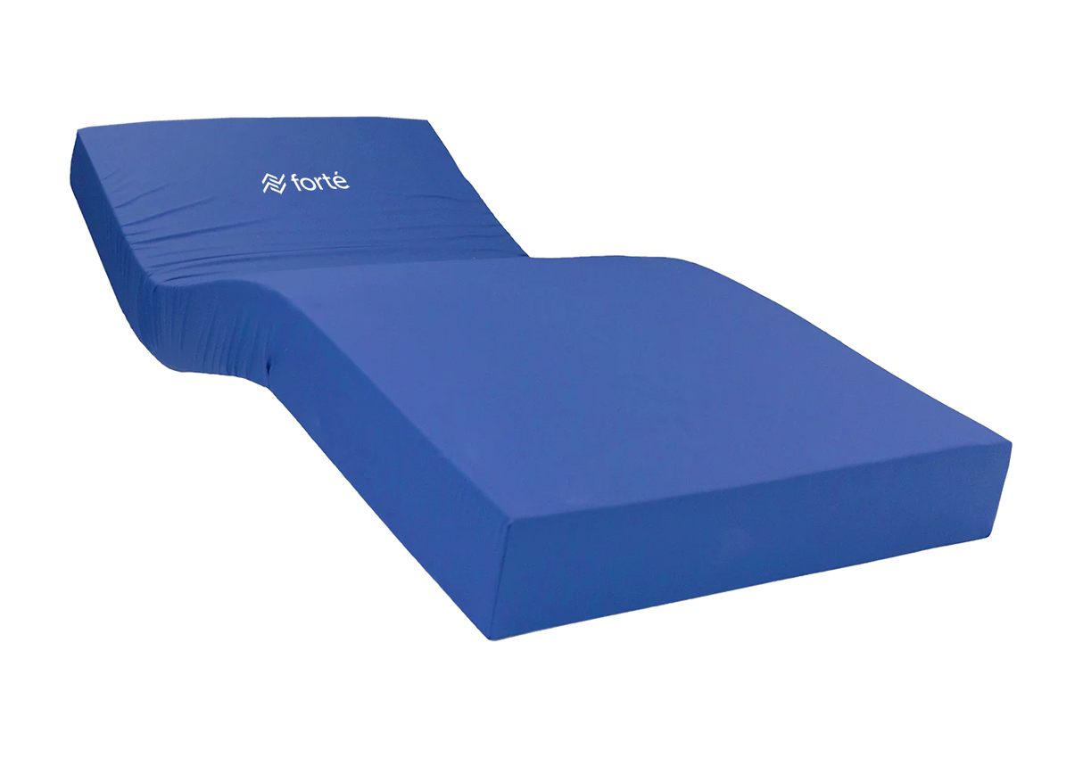 Forté Fourfront FM4 4-Way Rotational Triple Layer Mental Health Mattress - Australian Assistive Technology Centre