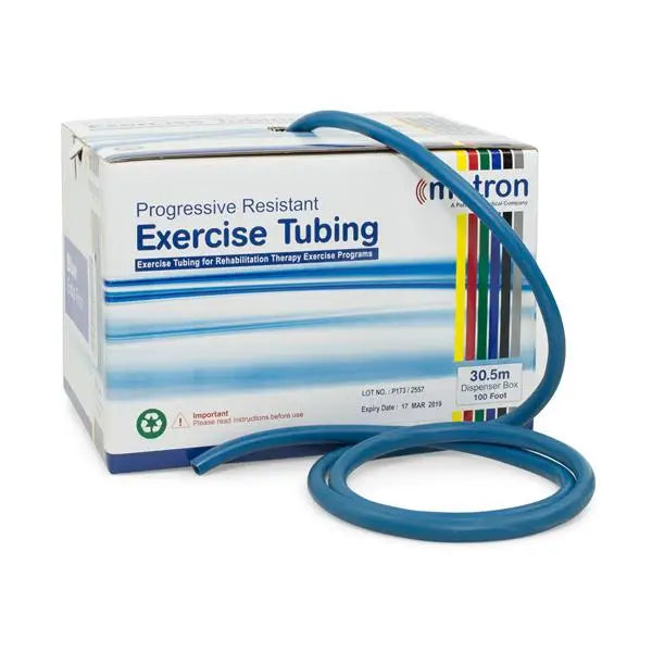 Metron Exercise Tubing