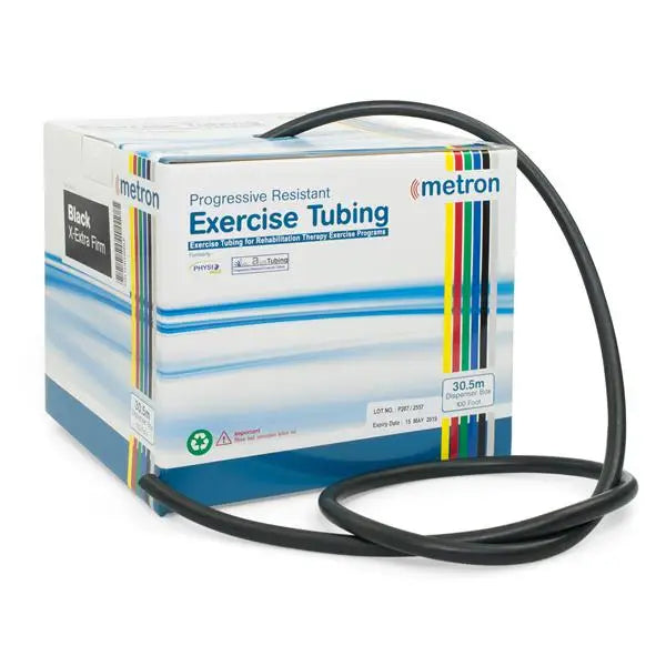 Metron Exercise Tubing