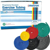 Metron Exercise Tubing