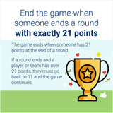 BetterLiving Toss Game