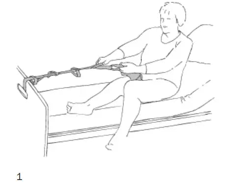 Immedia BedString Positioning Aid