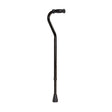 Breezy Bariatric Cane, Offset Handle - Australian Assistive Technology Centre
