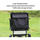 3 Wheel Mobility Power Scooter Electric Foldable