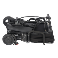 3 Wheel Mobility Power Scooter Electric Foldable