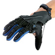 SaeboGlove, Wrist Splint Shell Only - Left(Small) - Australian Assistive Technology Centre