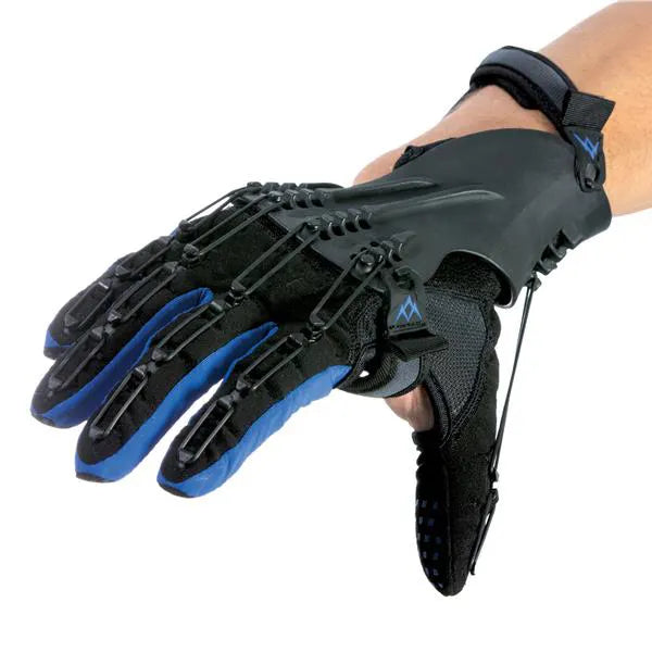 SaeboGlove, Wrist Splint Shell Only - Left(Small) - Australian Assistive Technology Centre