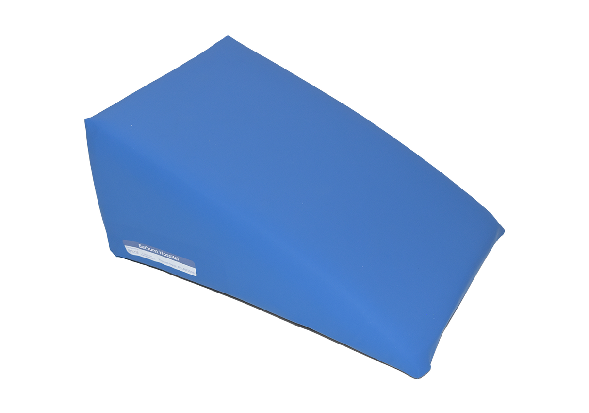 Sonnet 30 Degree Positioning Wedge - Australian Assistive Technology Centre