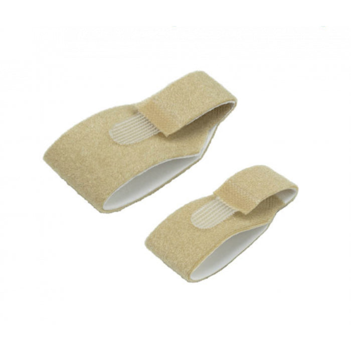 3pp Toe Loop