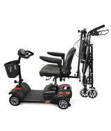 ROLLATOR HOLDER