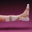 Rolyan Foot Drop Splint with Expanded Heel - Australian Assistive Technology Centre