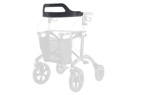Saljol Back Rest - Australian Assistive Technology Centre