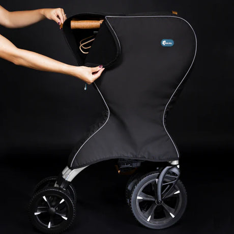 Saljol Transport Bag - Australian Assistive Technology Centre