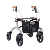 Saljol Aluminium Rollator - Australian Assistive Technology Centre