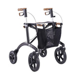 Saljol Aluminium Rollator - Australian Assistive Technology Centre