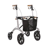 Saljol Aluminium Rollator - Australian Assistive Technology Centre