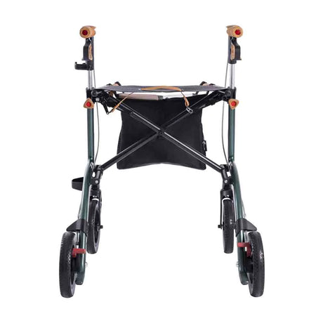Saljol Carbon Rollator - Australian Assistive Technology Centre