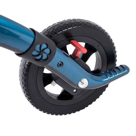 Saljol Carbon Rollator - Australian Assistive Technology Centre