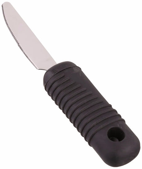 Sure Grip Cutlery - Australian Assistive Technology Centre