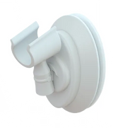 Suction Cup Shower Head Holder