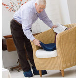 Shear Comfort XD1900 Wool Cushion It - Australian Assistive Technology Centre