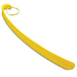 Plastic Shoe Horn - Australian Assistive Technology Centre