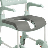 Etac Clean Soft Comfort Seat (2 cm)