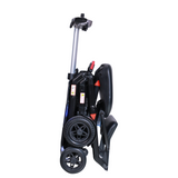 Solax Maleta V2 Auto Fold Mobility Scooter - Australian Assistive Technology Centre