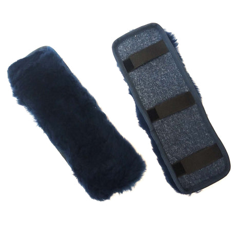 Shear Comfort XD1900 Wool Wheelchair Protectors - Australian Assistive Technology Centre