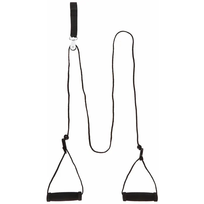 Rolyan Reach’N Range Pulley