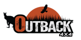 Outback® 4x4 - Embrace the Wild