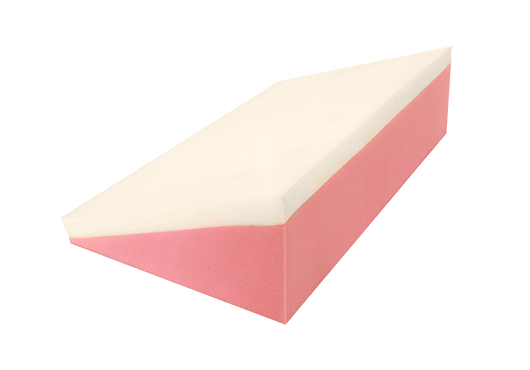 Sonnet 30 Degree Positioning Wedge - Australian Assistive Technology Centre