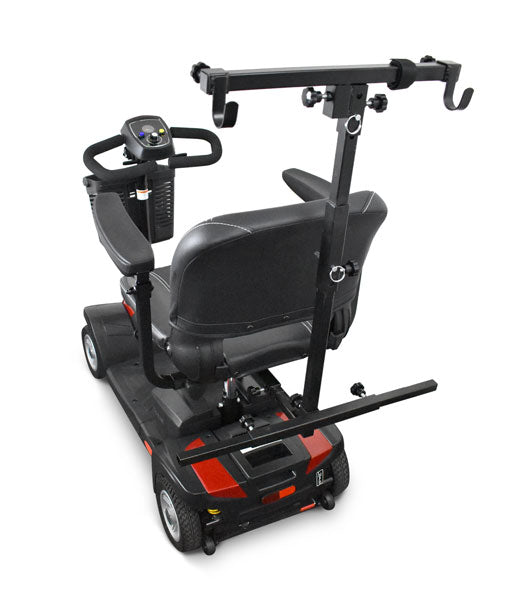 ROLLATOR HOLDER