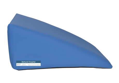 Sonnet 30 Degree Positioning Wedge - Australian Assistive Technology Centre