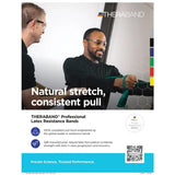 THERABAND Resistance Exercise Band