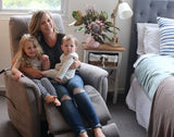 Ludlow Dual Motor Lift Chair