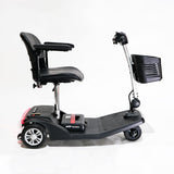 Sweetrich Air Classic Scooter - Australian Assistive Technology Centre