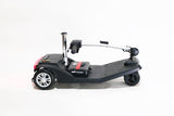 Sweetrich Air Classic Scooter - Australian Assistive Technology Centre