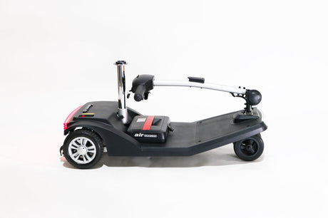 Sweetrich Air Classic Scooter - Australian Assistive Technology Centre