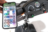 Sweetrich Air Classic Scooter - Australian Assistive Technology Centre