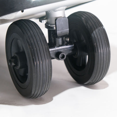 Sweetrich Air Classic Scooter - Australian Assistive Technology Centre