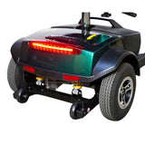Sweetrich Captain Portable Scooter - Australian Assistive Technology Centre