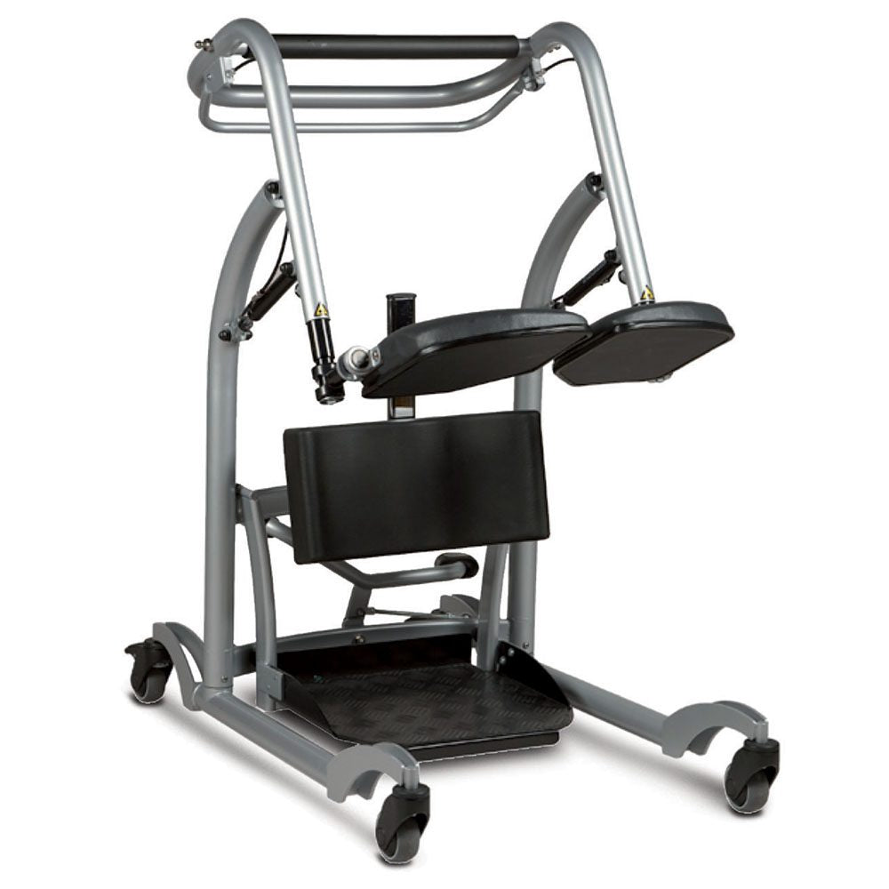 Quick Move Adjustable Sit-to-Stand Transfer Aid