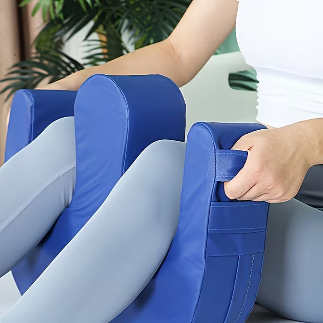 U-Wedge Pro: The All-in-One Patient Rotation & Anti-Bedsore Aid
