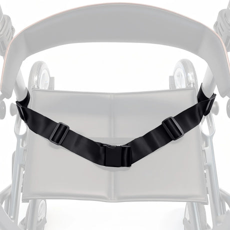Uplivin Gavo Seat Belt - Australian Assistive Technology Centre