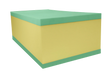 Forté Fourfront FS4 40cm + Bed Replacement Seclusion - Australian Assistive Technology Centre